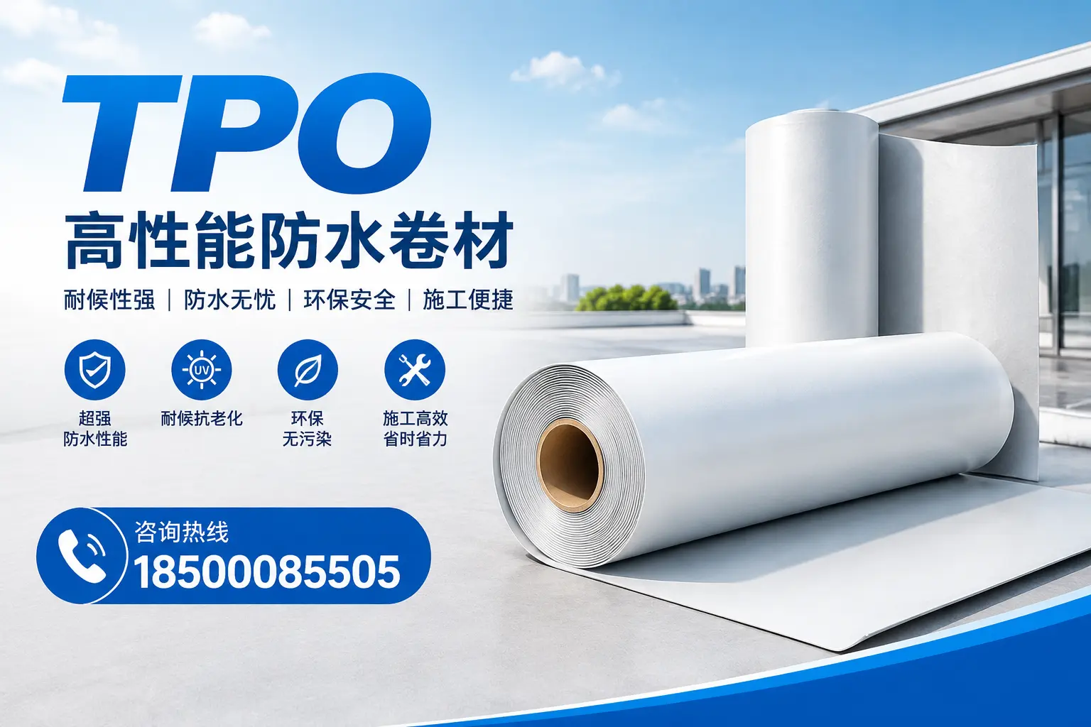 tpo产品质量评估标准，巴彦淖尔企业需掌握的关键要点